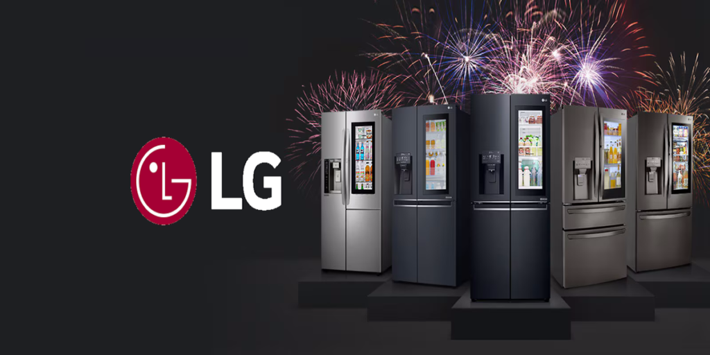 خدماتنا في مركز صيانة أجهزة ال جي