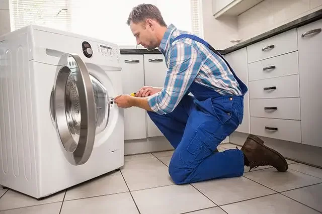مركز صيانة غسالات ال جي محلة روح هو خيارك الأول