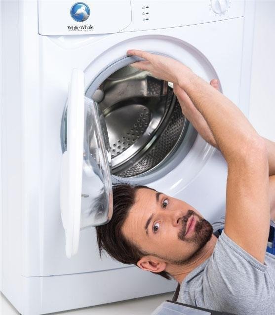 لماذا تختار مركز صيانة غسالات ال جي